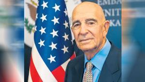 ‘Ortaklığımıza değer veriyoruz’