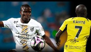 Fenerbahçeden Kante cevabı Transferin önünde tek engel bonservis