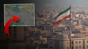 Son dakika... İran hava sahasını kapattı