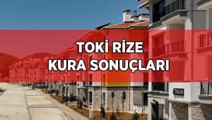 RİZE TOKİ KURA ÇEKİLİŞİ NE ZAMAN, SAAT KAÇTA 2026 TOKİ Rize 2.042 konut hak sahibi belirleme kura sonuçları ne zaman, nereden sorgulanır