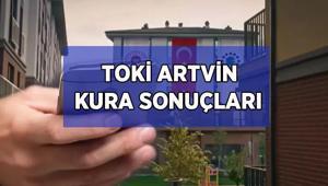 ARTVİN TOKİ KURA SONUÇLARI SORGULAMA: 2026 TOKİ Artvin 1.020 konut hak sahibi belirleme kura sonuçları ne zaman, nereden sorgulanır