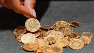 Altın ve gümüş rekordan döndü İşte sert düşüşün nedeni