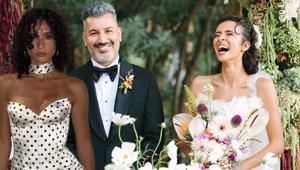 Bebek müjdesi geldi Tolga Akış ve Gizem Kaya çifti güzel haberi duyurdu