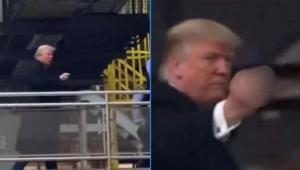 Trumpla tartışıp işten çıkarılmıştı... 24 saat içerisinde zengin oldu