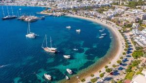 Travel + Leısure 2026 listesine Bodrum girdi