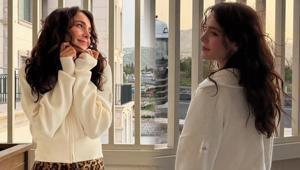 Hafsanur Sancaktutandan ezber bozan açıklama Bırakmak söz konusu olamaz