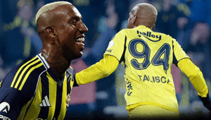 Fenerbahçede Anderson Taliscadan gelecek açıklaması Bir teklif olmadı