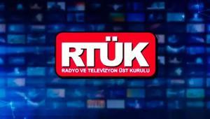 RTÜKten 2 kanal ve 2 dijital platforma ceza