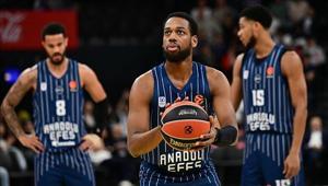 ANADOLU EFES THY EUROLEAGUE MAÇI | Anadolu Efes - Baskonia maçı ne zaman, saat kaçta, hangi kanalda