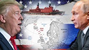 ABD ve Rusya için kritik 3 nokta Yılda 100 milyar dolarlık fırsat kapısı: ‘Eski düzen sona eriyor’