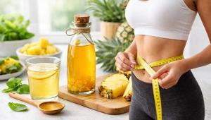 Basenleri eriten tek malzeme 21 gün kuralı var, yağları cayır cayır yakıyor