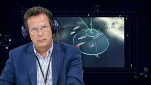 Atinada HAVELSAN depremi Türk yazılımı Yunan savunmasına sızacak