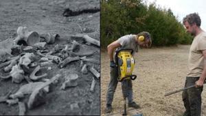 Şehrin altında 12 bin ceset 676 yıllık gizem çözüldü