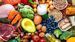 ‘Sağlıklı beslenme geçici bir hedef değil, yaşam boyu sürdürülmeli’