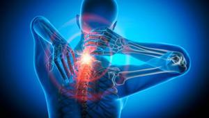 Yanlış duruş boyun sağlığını tehdit ediyor