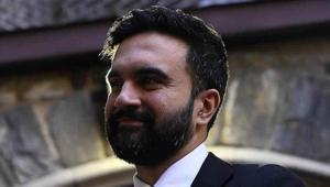 Mamdaninin 227 yıllık konutta ilk değişikliği dikkat çekti Taharet musluğu taktırdı