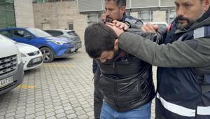 Sokak ortasında infaz etti 105 gün önce çıktığı cezaevine gönderildi