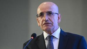 Bakan Şimşek, Londra temaslarını tamamladı