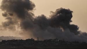 İsrail ordusu, ateşkesi ihlal ederek Lübnana hava saldırıları düzenledi