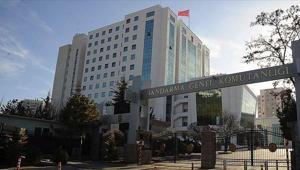 Jandarma Genel Komutanlığından jandarma personeline yönelik hakarete ilişkin açıklama