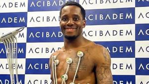 Çaykur Rizespora Belçikadan takviye Resmi açıklama geldi