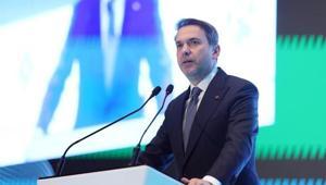 Bakan Bayraktar: Doğal gaz faturalarının yüzde 45ini devlet ödüyor