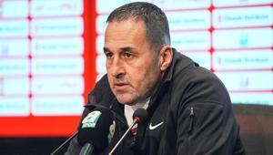 Keçiörengücü teknik direktörü Yalçın Koşukavak: Beşiktaşı iyi savunduk