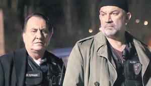 ‘Belki de buraya kadardır evlat’