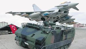 MSB’den İran açıklaması: Sınırı kesintisiz gözetliyoruz