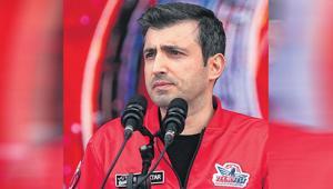 Bayraktar’dan Yeşil Vatan’a destek çağrısı