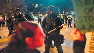 Bir göçmen daha vuruldu