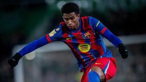 Barcelona, Kral Kupasında çeyrek finale yükseldi