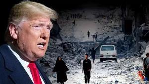 ABD Başkanı Trump duyurdu Gazzeye Barış Kurulu kuruldu