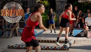 Survivor 2026da elenen isim belli oldu İşte adaya veda eden yarışmacı