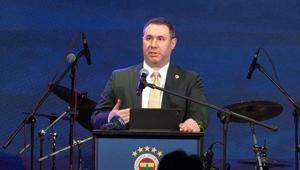 Fenerbahçe eski yöneticisi Barış Göktürk: 2026’da seçim yapılmamalı