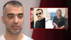 Adliyede kanlı saldırıyı o engelledi Hükümlü çaycı ilk kez anlattı: Şaka sandım