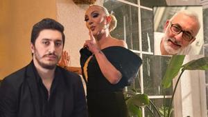 Güllünün oğlu Tuğberk babasına ateş püskürdü Annemi senelerce dövdün