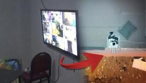 Avcılar’da uyuşturucu operasyon Sokağı izlemek için kamera sistemi kurmuşlar