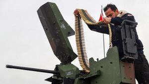 Türkiyede ilk E-ZPT görücüye çıktı