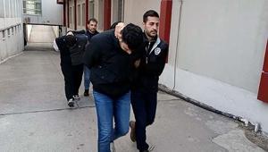 1 milyonluk sazan sarmalı vurgunu Satılık araç ilanıyla tuzağa düşürdüler