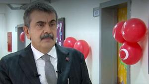 Son dakika... Atatürk karnelerden kaldırıldı mı Bakan Tekin noktayı koydu