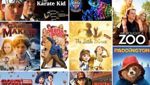 Çocuklara sömestir sürprizi Mini tatil, büyük eğlence