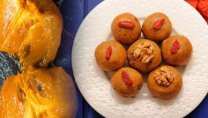 Kahve saatine yetişiyor Cennet hurmasının yarısını kesin, Hindistan cevizi farkı