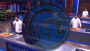 MASTERCHEF TÜRKİYE ALL STAR ALTIN KUPA FİNALİ NE ZAMAN MasterChef Altın Kupa 1. finalist kim oldu