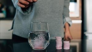 Hastalanınca hemen C vitamini takviyesi alıyoruz İyileşmeyi hızlandırır mı