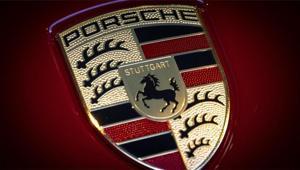 Porschenin satışları düştü