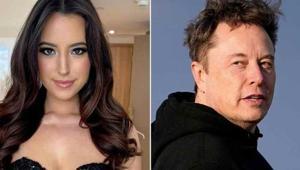 Elon Muska çocuğunun annesinden şok dava Aşağılayıp cinsel istismar için yapay zeka kullanıyor