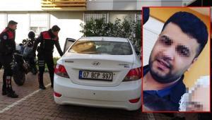 Antalya’da kardeş dehşeti 20 yaşındaki genç ağabeyini öldürdü, yengesini yaraladı