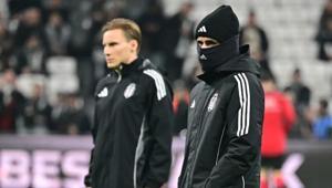 Beşiktaşta Rafa Silva gelişmesi Benficanın teklifi belli oldu