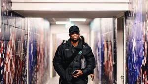 Beşiktaştan Emmanuel Agbadou kararı Yeni teklif ortaya çıktı